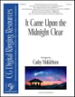 It Came Upon the Midnight Clear Handbell sheet music cover